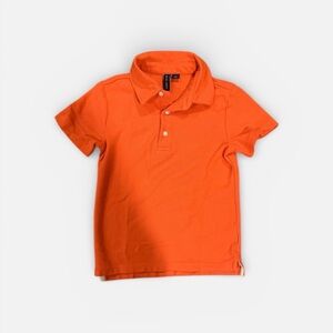 Janie and Jack Kids Polo Shirt